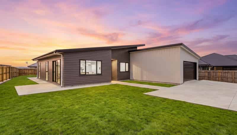 178 Ranfurly Road, Feilding