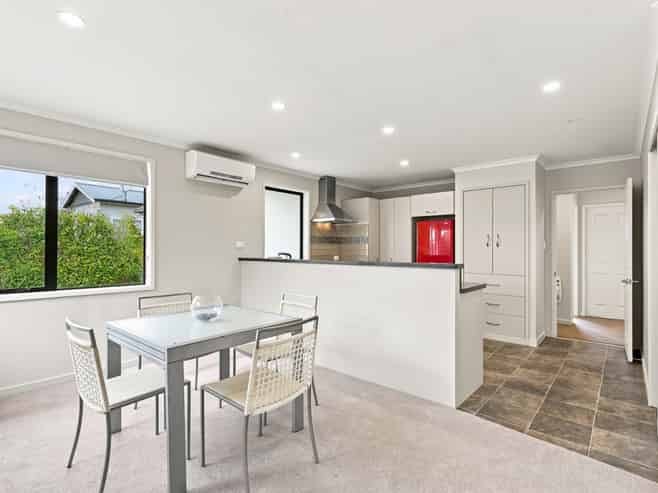 23 Dawson Street, Pahiatua