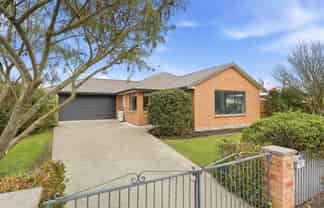 23 Dawson Street, Pahiatua