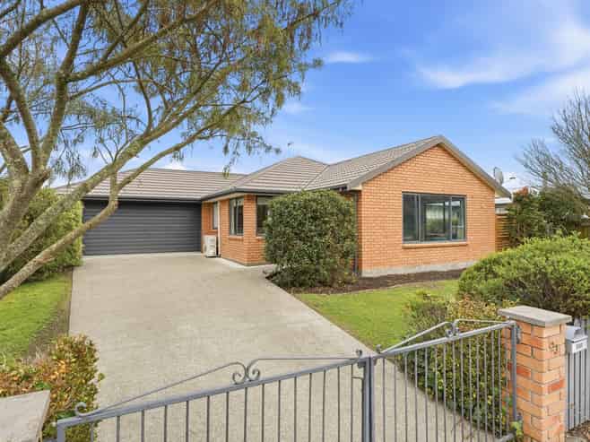 23 Dawson Street, Pahiatua