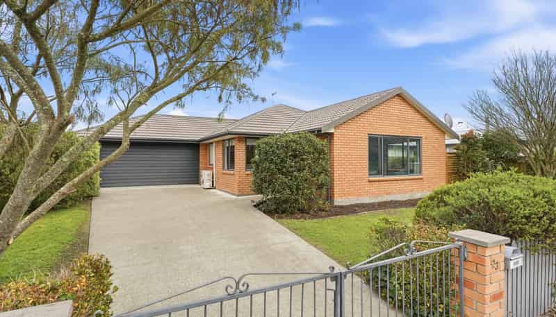 23 Dawson Street, Pahiatua