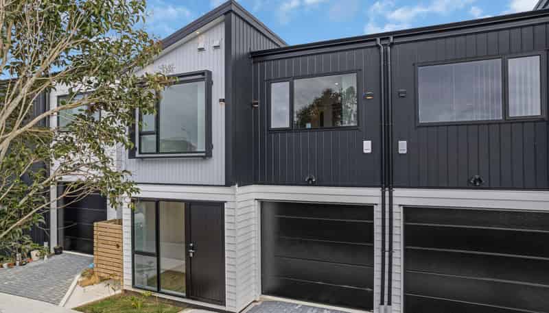 22D Justamere Place, Weymouth