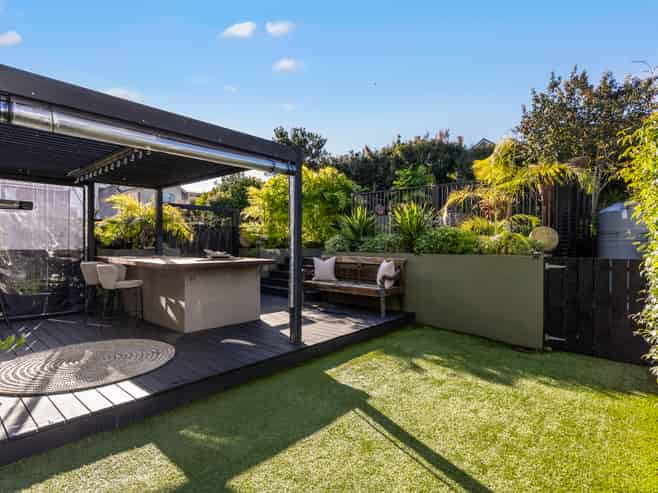 12 Onekiritea Road, Hobsonville