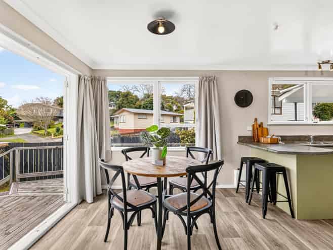 48 Pohutukawa Drive, Pukete