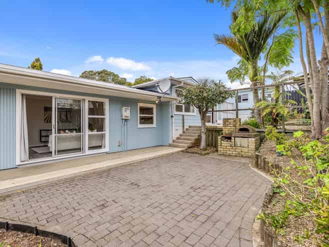 48 Pohutukawa Drive, Pukete