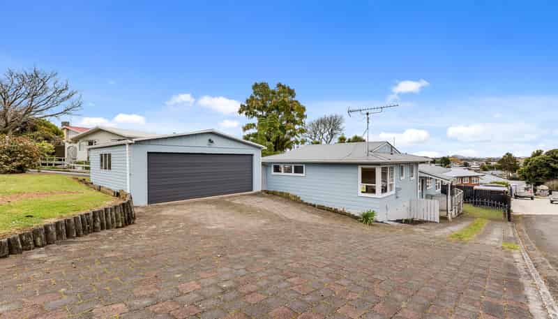 48 Pohutukawa Drive, Pukete