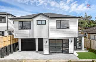 147C Rosier Road, Glen Eden