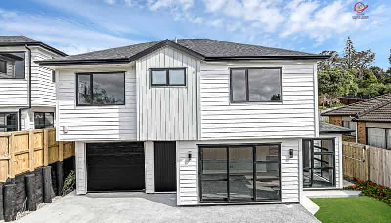 147C Rosier Road, Glen Eden