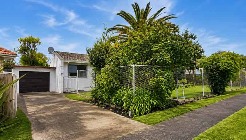 81A Maich Road , Manurewa