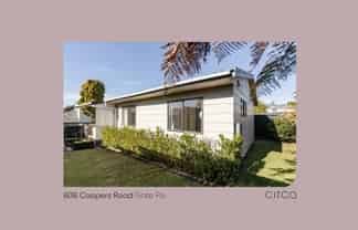 80B Coopers Road, Gate Pa