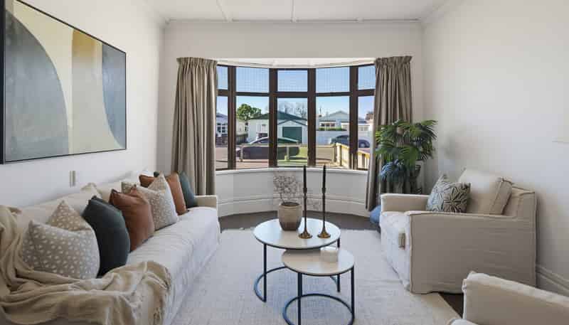 77 Wellesley Road, Napier South