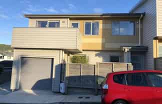 29 Trafalgar Street, Johnsonville