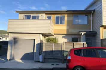 29 Trafalgar Street, Johnsonville
