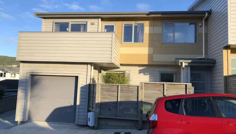 29 Trafalgar Street, Johnsonville
