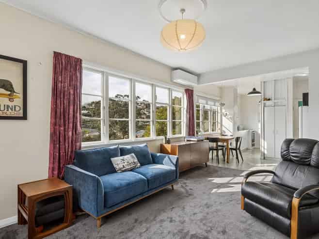 49 Aotea Street, Tainui
