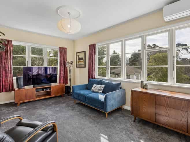 49 Aotea Street, Tainui