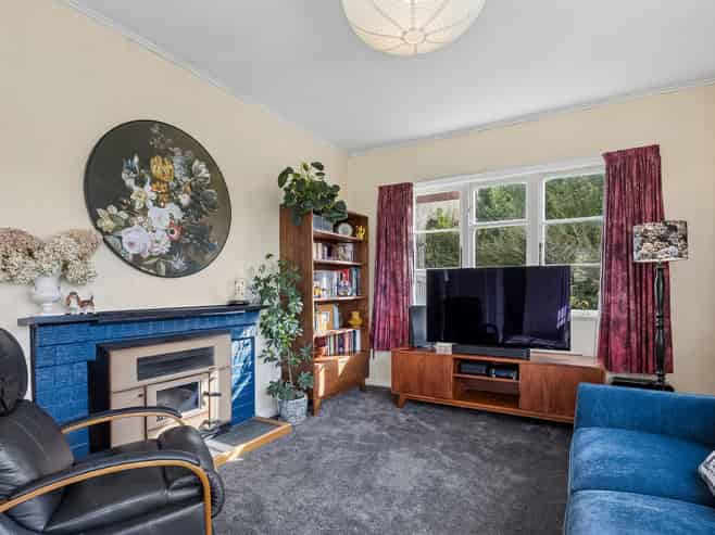 49 Aotea Street, Tainui