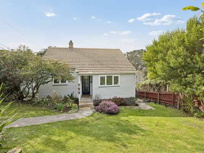 49 Aotea Street, Tainui