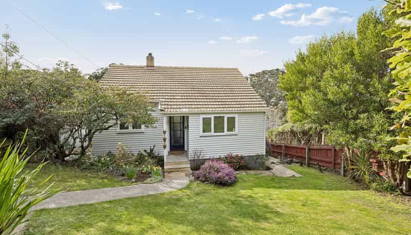 49 Aotea Street, Tainui