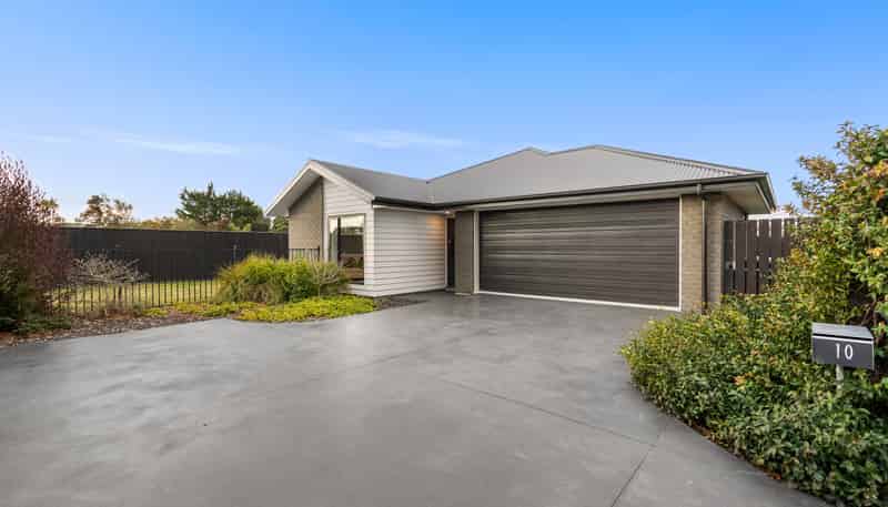 10 Kennington Drive, Rolleston