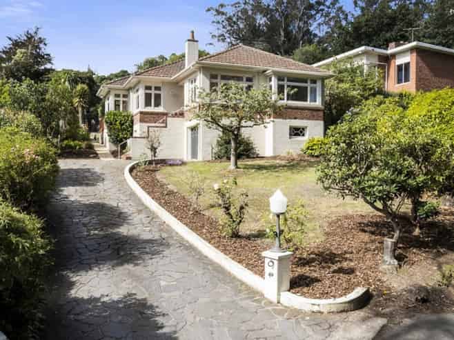49 Every Street, Andersons Bay
