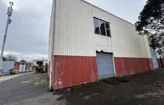 Affordable Industrial Unit