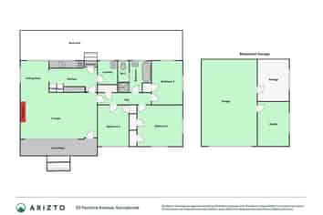50 Pandora Ave, Sunnybrook