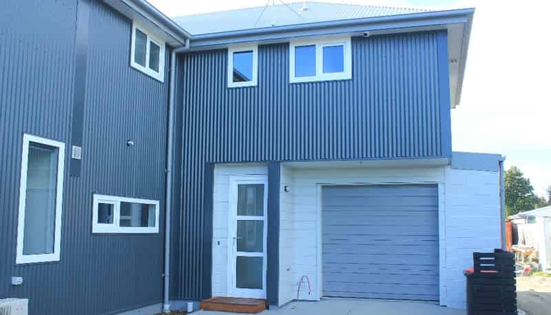 3/33 Spencer Street, Addington