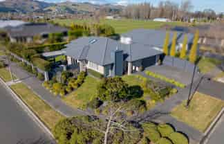 25 Parklea Avenue, Halswell