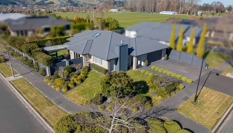 25 Parklea Avenue, Halswell