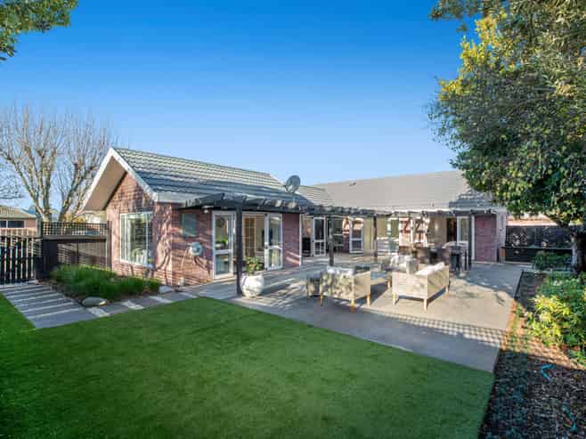 33 Kirsten Place, Parklands
