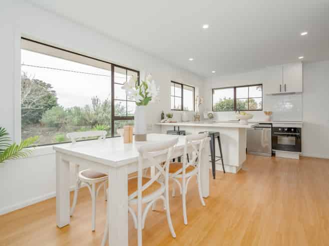 470A Bower Avenue, Parklands