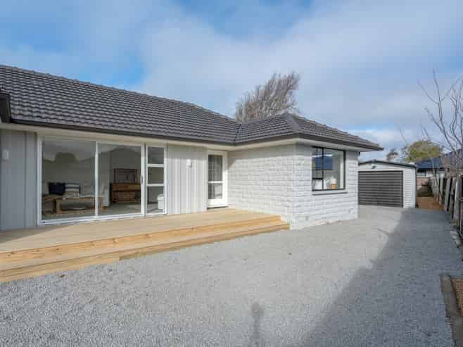 470A Bower Avenue, Parklands