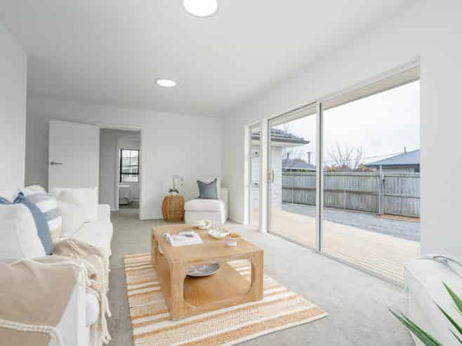 470A Bower Avenue, Parklands