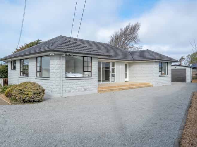 470A Bower Avenue, Parklands