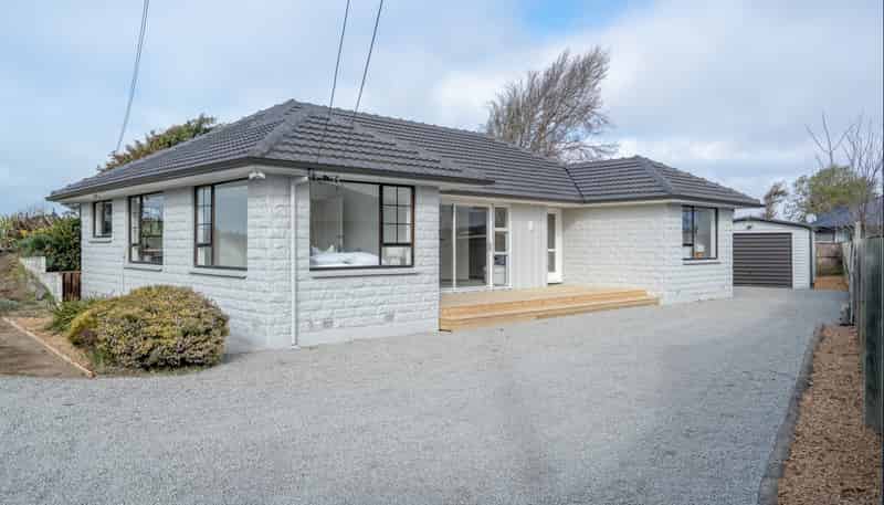 470A Bower Avenue, Parklands