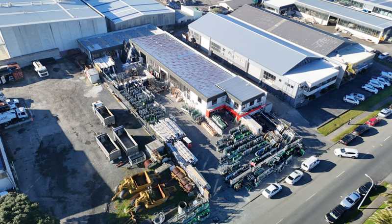 21 Stonedon Drive, East Tamaki