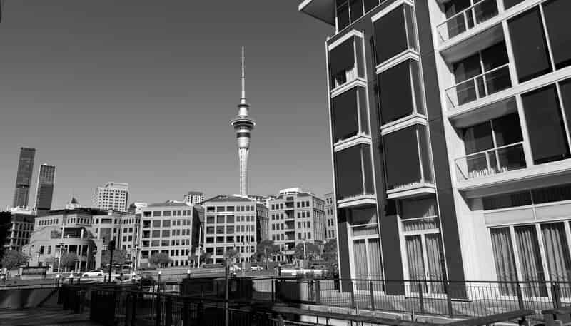 331/21 Viaduct Harbour Avenue, Auckland Central