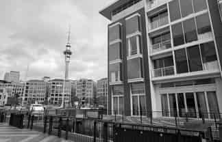 331/21 Viaduct Harbour Avenue, Auckland Central