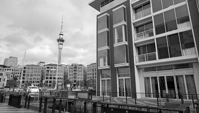 331/21 Viaduct Harbour Avenue, Auckland Central