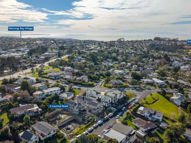 5 Laurina Road, Sunnynook