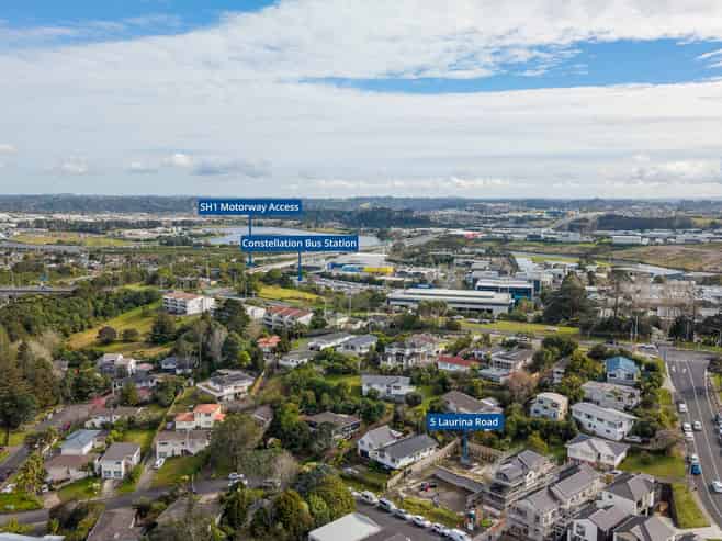 5 Laurina Road, Sunnynook