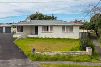 6 Glenvil Lane, Te Atatu Peninsula