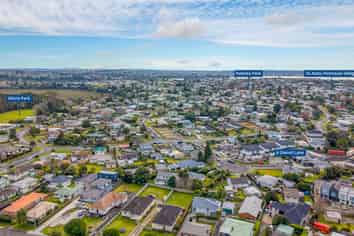 6 Glenvil Lane, Te Atatu Peninsula