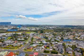 6 Glenvil Lane, Te Atatu Peninsula