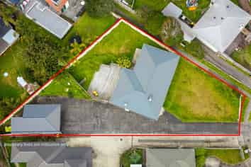 6 Glenvil Lane, Te Atatu Peninsula