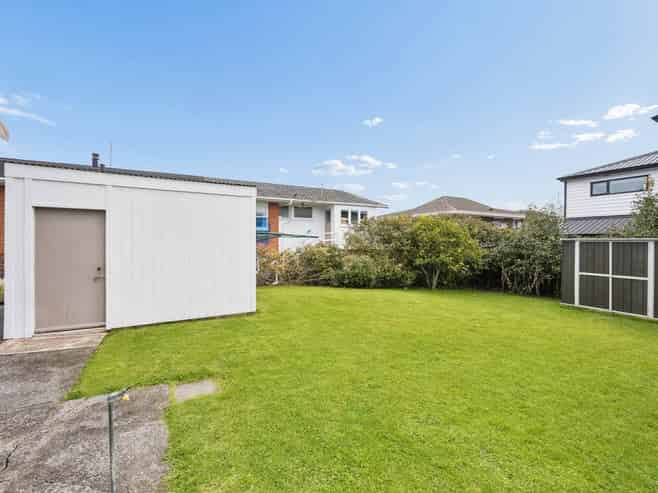 58 Donovan Street, Blockhouse Bay