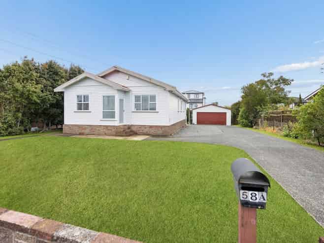 58 Donovan Street, Blockhouse Bay