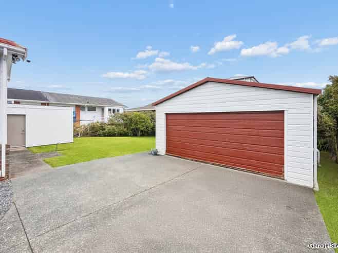 58 Donovan Street, Blockhouse Bay