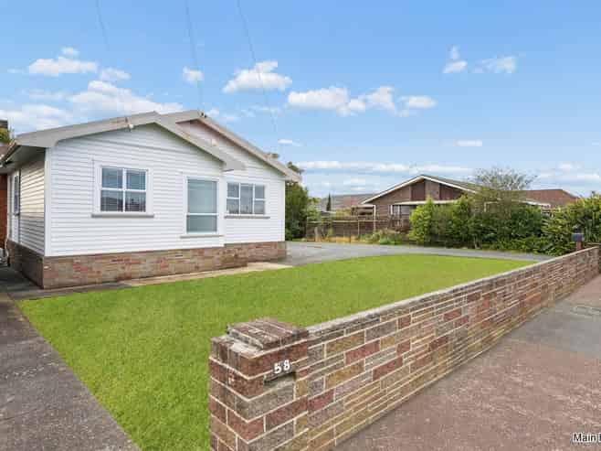 58 Donovan Street, Blockhouse Bay